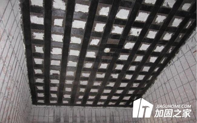 碳纖維布加固優(yōu)勢(shì)明顯，局限性也要知道