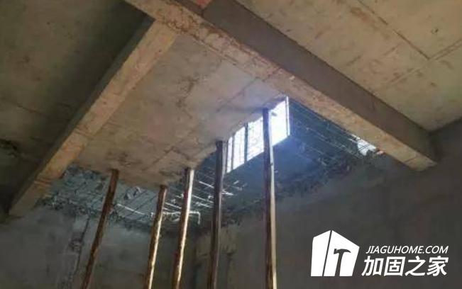 預(yù)應(yīng)力加固混凝土梁、板結(jié)構(gòu)的構(gòu)造要求