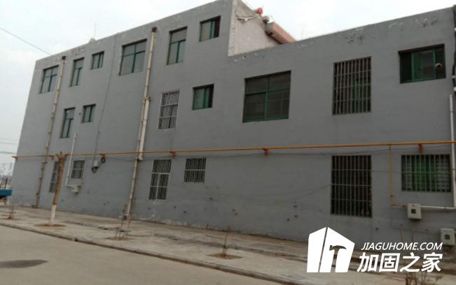 當(dāng)房屋的抗震等級(jí)不達(dá)標(biāo)時(shí)要怎么做?