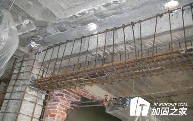 房屋加固有幾個方面，如何加固?