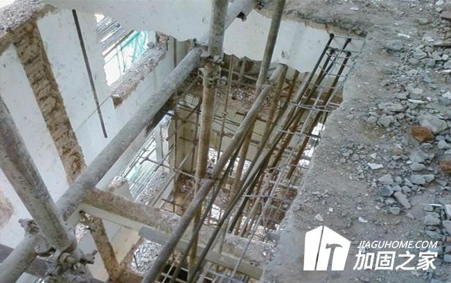 教你植筋加固怎么保證減震效果？