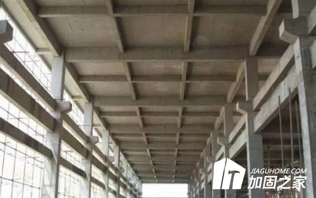 混凝土結(jié)構(gòu)加固對加固材料有什么要求?