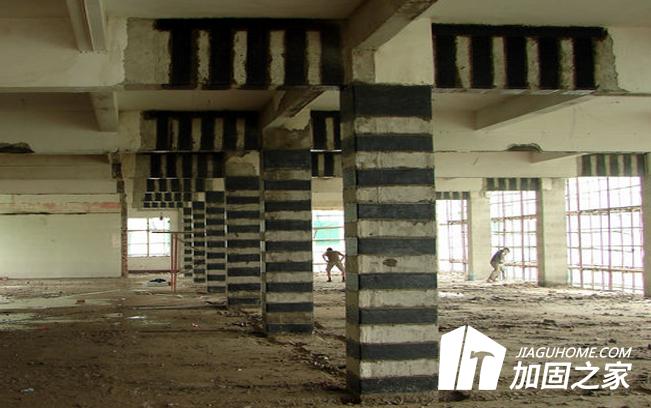  房屋加固應(yīng)該怎么做？