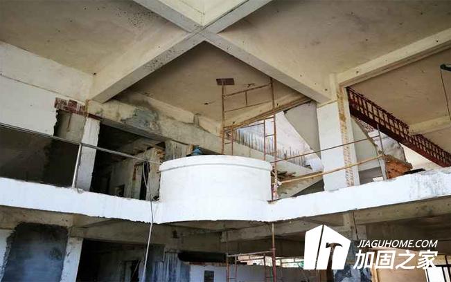 加固改造的這些原因，你知道嗎?