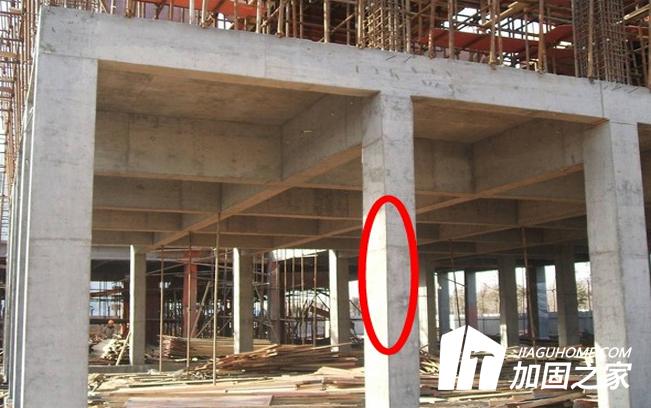 框架建筑抗震加固等級的相關要求