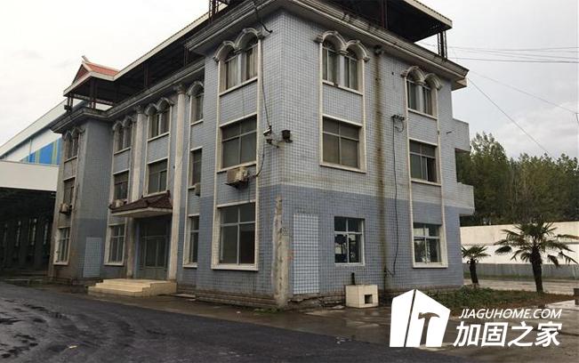 建筑遇到哪些情況，需要做結(jié)構(gòu)安全鑒定