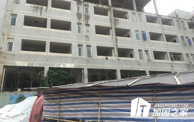 建筑遇到哪些情況，需要做結(jié)構(gòu)安全鑒定