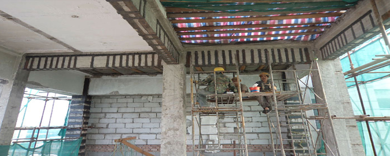 體外預應(yīng)力加固技術(shù)的作用