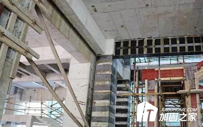 廠房加固改造這樣做，效果會(huì)更好