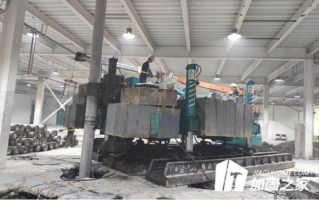 廠房加固改造這樣做，效果會更好