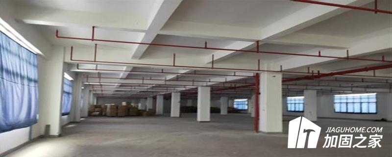 房屋改建結(jié)構(gòu)的安全鑒定檢測(cè)