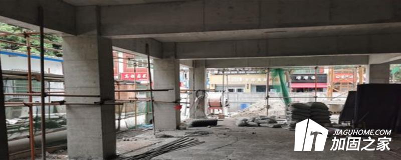 房屋主要結(jié)構(gòu)材料強(qiáng)度的檢測(cè)