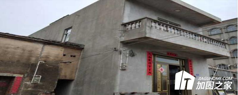 房屋質(zhì)量的檢測過程包括以下內(nèi)容