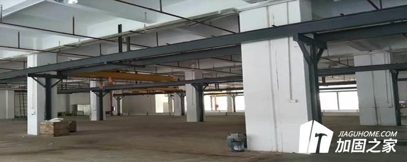 廠房檢測(cè)中所依據(jù)國(guó)家規(guī)范規(guī)程有