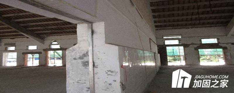 房屋火災(zāi)后檢測的內(nèi)容包括以下幾點