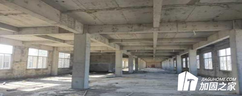 房屋使用功能改變檢測的內容