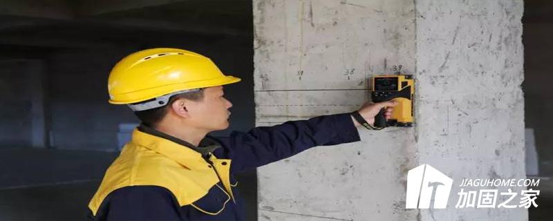 結(jié)構(gòu)實體位置與尺寸偏差檢驗構(gòu)件的選取應(yīng)均勻分布，并應(yīng)符合下列規(guī)定