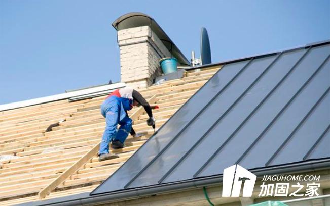 建筑防水等級(jí)劃分，你知道多少?