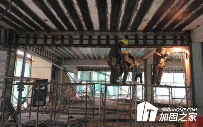 不同結(jié)構(gòu)的房屋，抗震等級(jí)有什么不同?