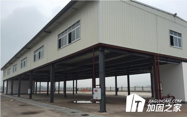 鋼結(jié)構(gòu)加固知識，你知道多少?