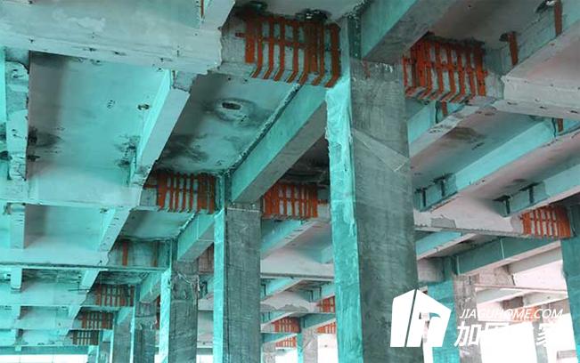 房屋結(jié)構(gòu)進(jìn)行加固補(bǔ)強(qiáng)，真的很有必要!