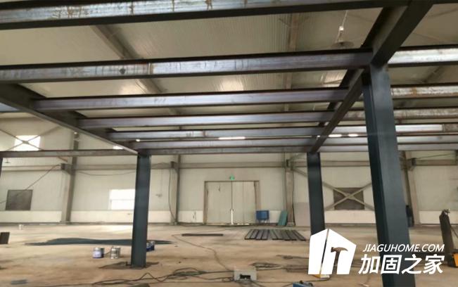 鋼結(jié)構(gòu)廠房加固怎樣做，才能保證即牢固又安全