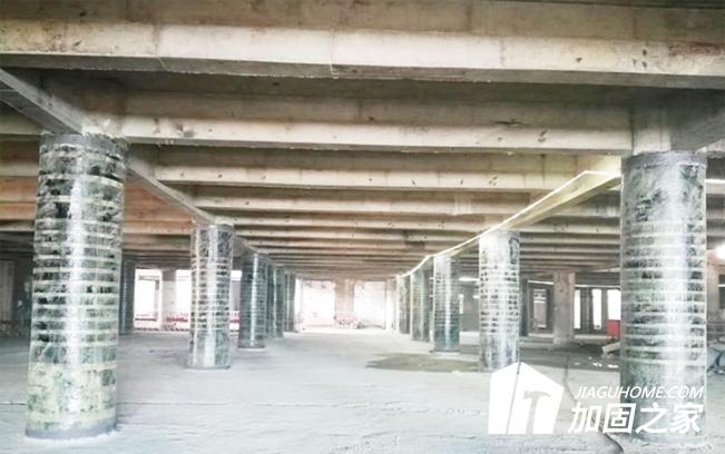 建筑加固的這些知識(shí)，你是要知道的!