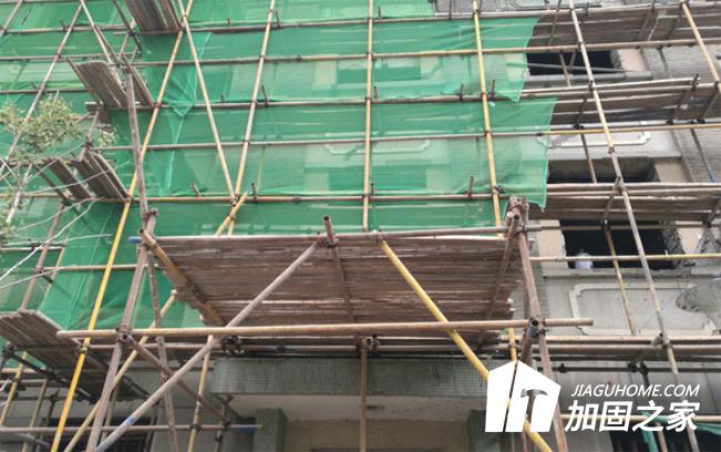 建筑加固的這些知識(shí)，你是要知道的!