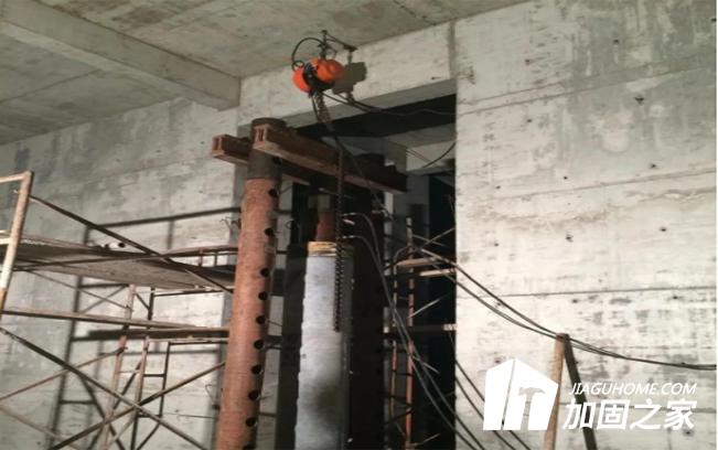 什么是結(jié)構(gòu)加固?如何進行加固?