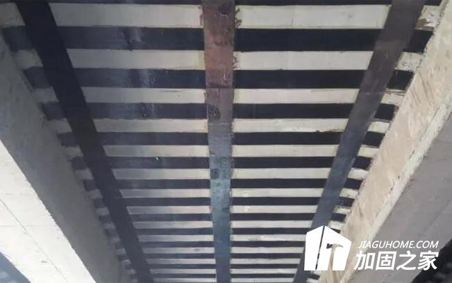 碳纖維板加固和碳布加固相比，有哪些優(yōu)勢?