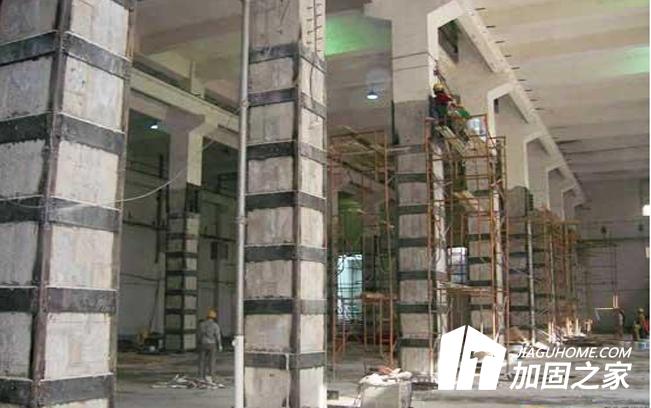 建筑加固改造工程施工時(shí)需要滿(mǎn)足哪些要求?