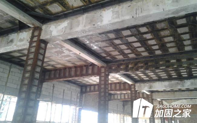 抗震加固設(shè)計(jì)的原則以及考慮的問題