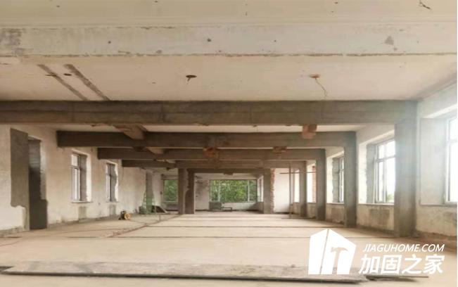 房屋加固補(bǔ)強(qiáng)技術(shù)都有哪些，你知道嗎?