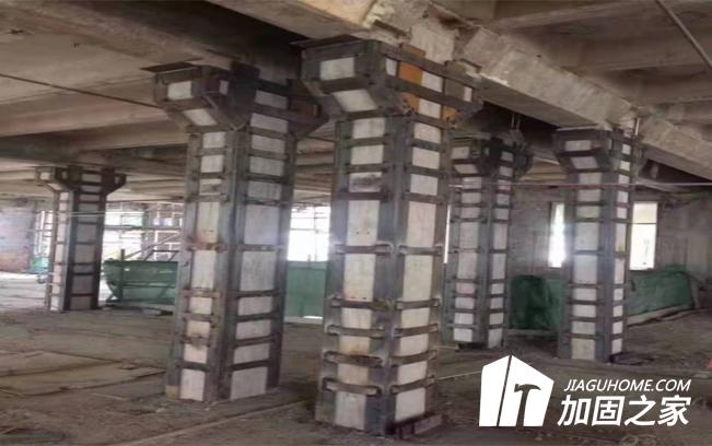 粘貼鋼板加固，你了解多少?