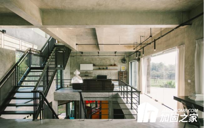 房屋改造加固并沒有那么簡(jiǎn)單