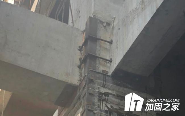 關(guān)于粘鋼加固施工，你知道多少?