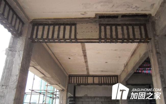 關(guān)于粘鋼加固施工，你知道多少?