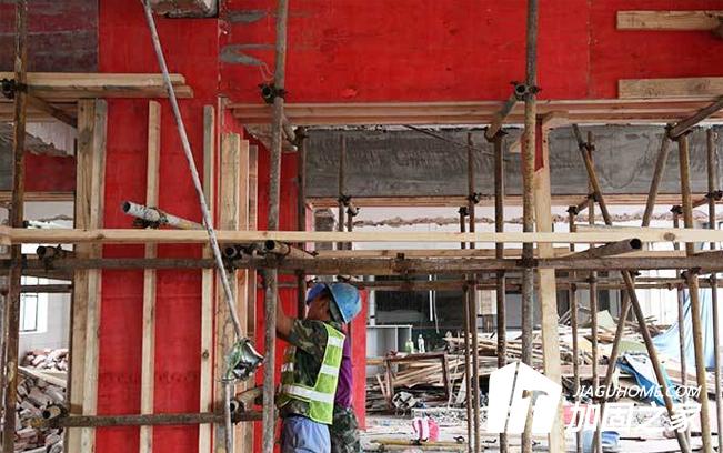 學?？拐鸺庸讨匾獑?，如何加固呢?