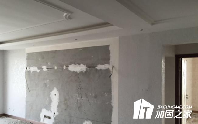 房屋裝修拆墻需謹(jǐn)慎，不能亂動