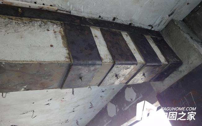 外包鋼加固常見(jiàn)問(wèn)題有哪些?怎么解決呢?