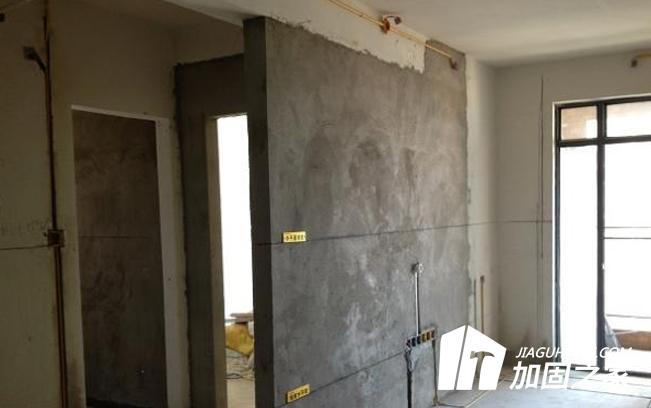 舊房改造需謹(jǐn)慎，改造事項(xiàng)需注意