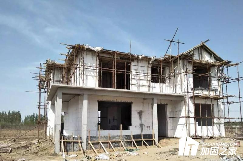 四川瀘縣6級地震，農(nóng)村磚瓦房如何抗震加固?