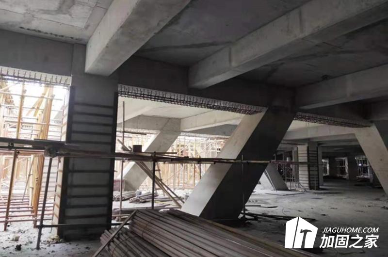 加固材料施工的注意事項(xiàng)都有哪些呢?