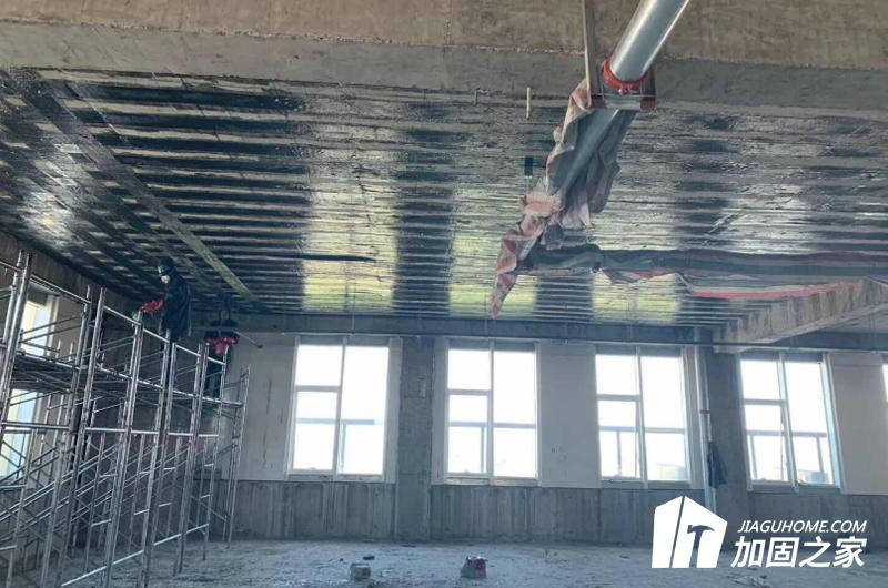 了解碳纖維布的特點，才能做好加固