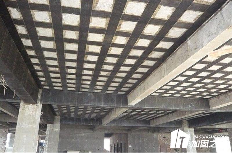 在房屋加固中，結(jié)構(gòu)加固不可或缺!