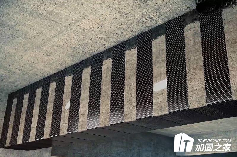 應(yīng)用碳纖維加固房屋，工程質(zhì)量如何?