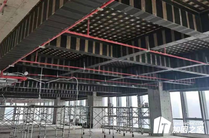 粘鋼加固需要滿(mǎn)足哪些要求?