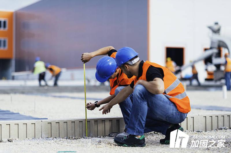 舊廠房地面沉降該怎么處理？