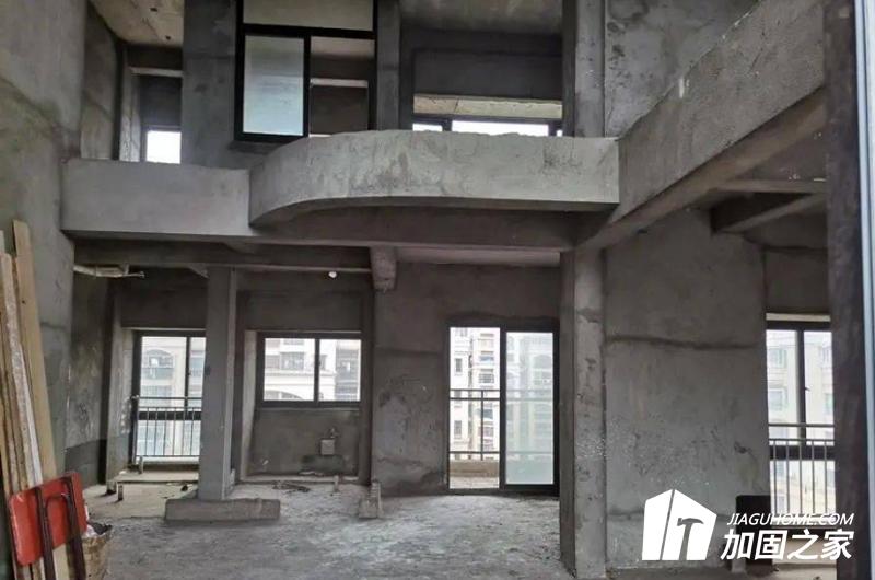 房屋房梁開洞，該怎么補救?