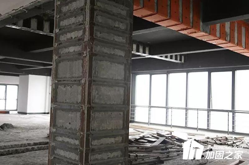 粘鋼加固這些施工環(huán)節(jié)，不容忽視!